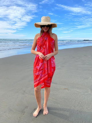 DARK HAMPTON - KYLA K SIMONE VERSATILE LARGE