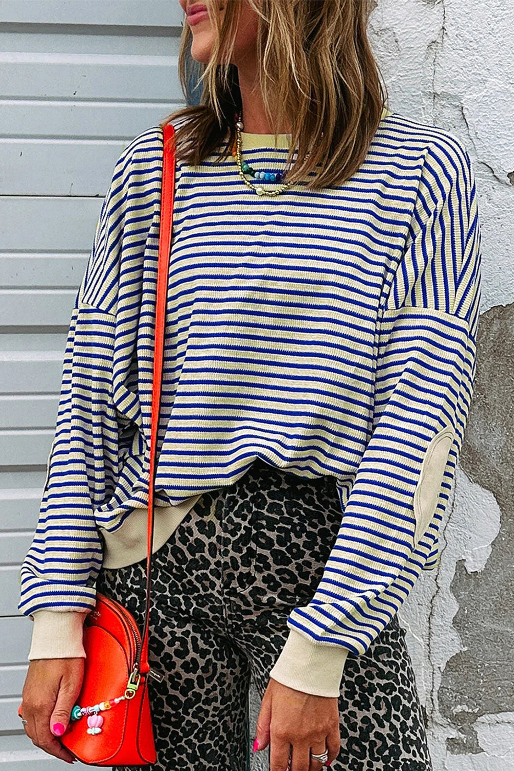 PRICKLE & POLLY - Riley Sweater