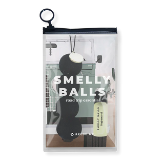 SMELLY BALLS ONYX