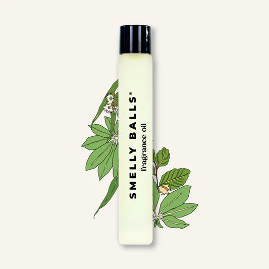 SMELLY BALLS FRAGRANCE OIL - Native Trees