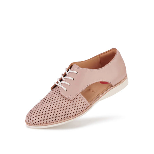 ROLLIE Sidecut Punch Chalk Pink