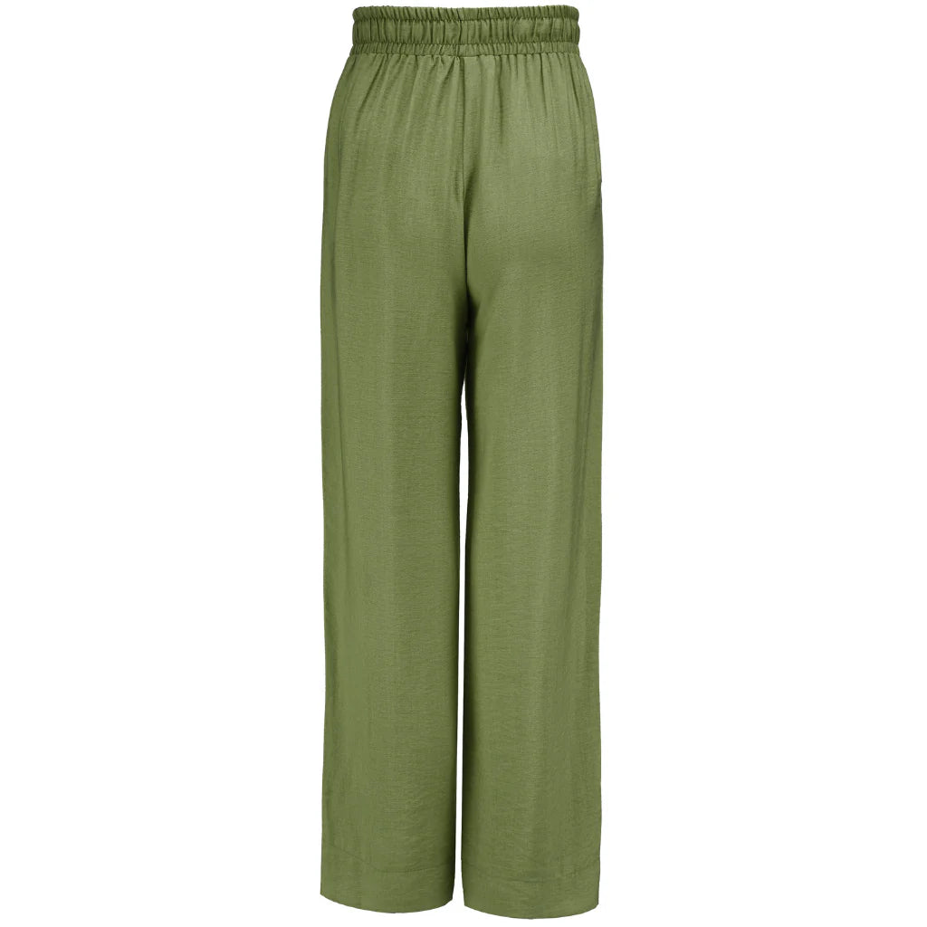 MOKE INDIANA PANT - Bonsai