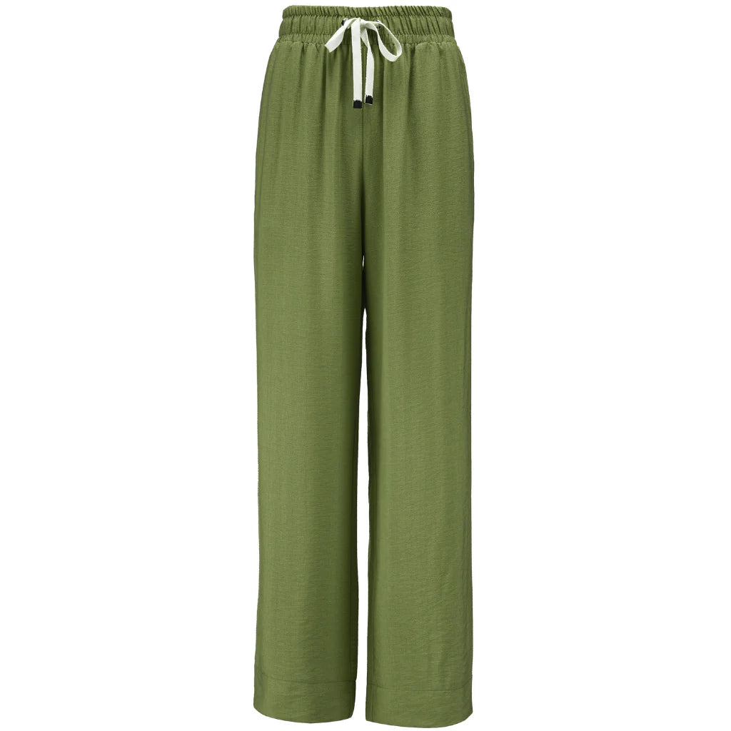 MOKE INDIANA PANT - Bonsai