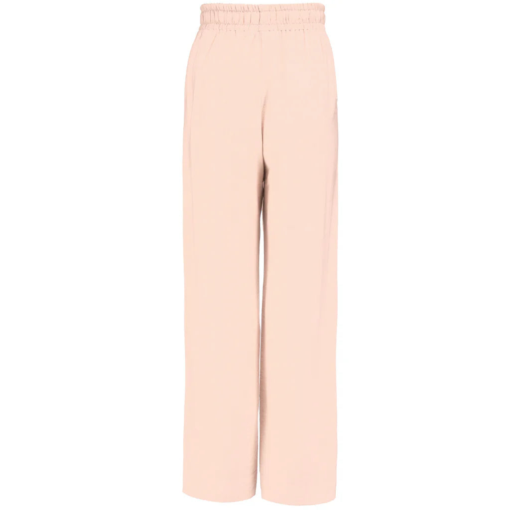 MOKE INDIANA PANT - Dusty Rose