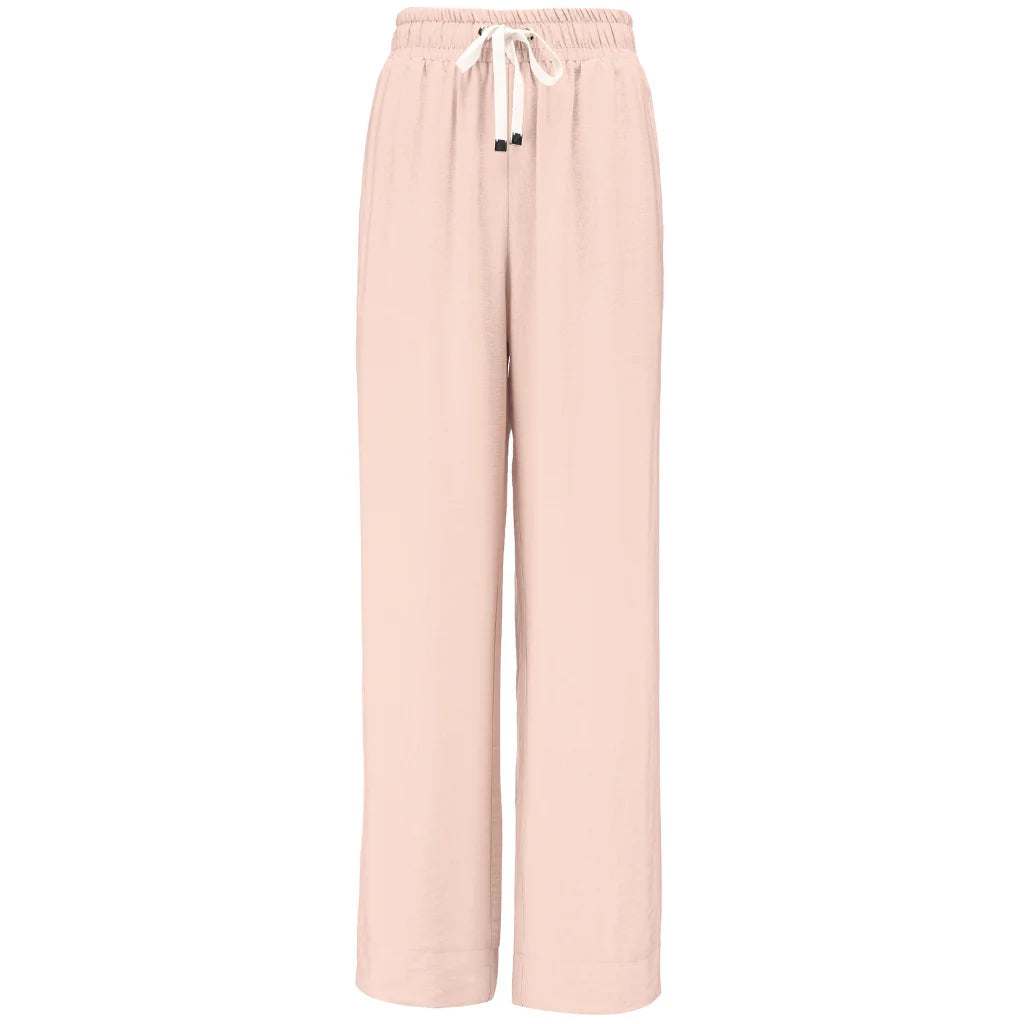 MOKE INDIANA PANT - Dusty Rose