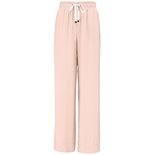MOKE INDIANA PANT - Dusty Rose