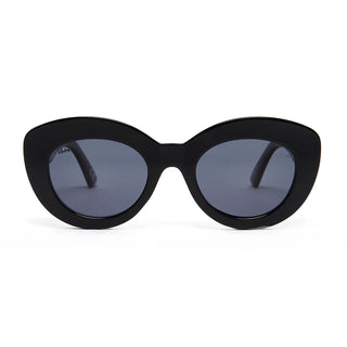 REALITY EYEWEAR STELLA - Black