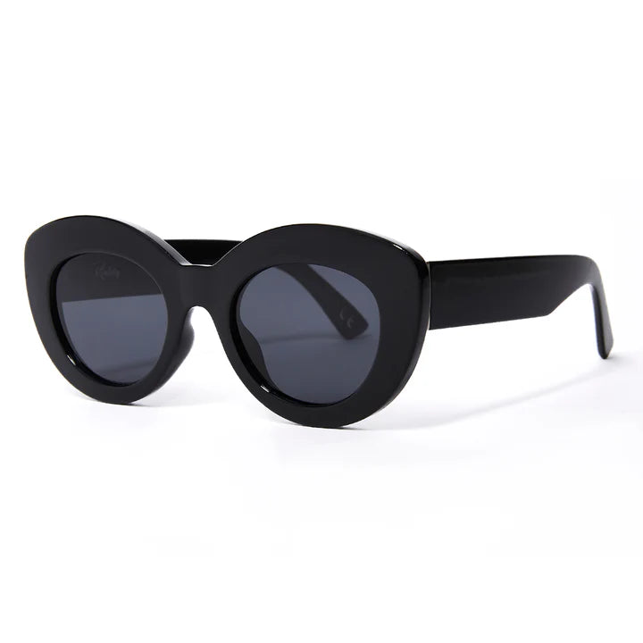 REALITY EYEWEAR STELLA - Black