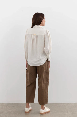 MOSS - BAILEY BARREL - Brown