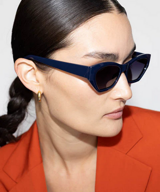 REALITY EYEWEAR -  The Spectator/Midnight Navy