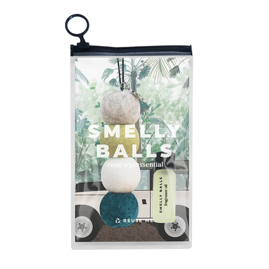 SMELLY BALLS SERENE