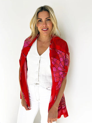 DARK HAMPTON - KYLA K SIMONE VERSATILE LARGE