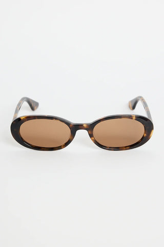 RE UNION - SUNGLASSES - SYDNEY NARROW OVAL - TORT
