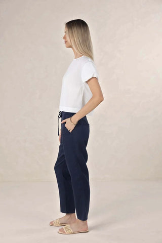 HUMIDITY - CRUISE PANT - Navy