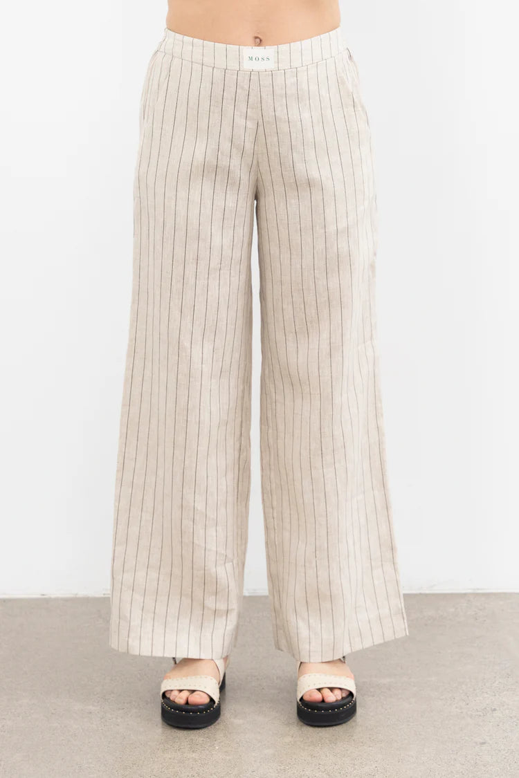 MOSS TATE PANTS SUMMER