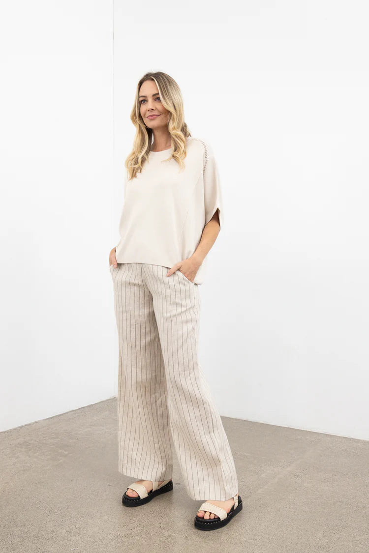 MOSS TATE PANTS SUMMER