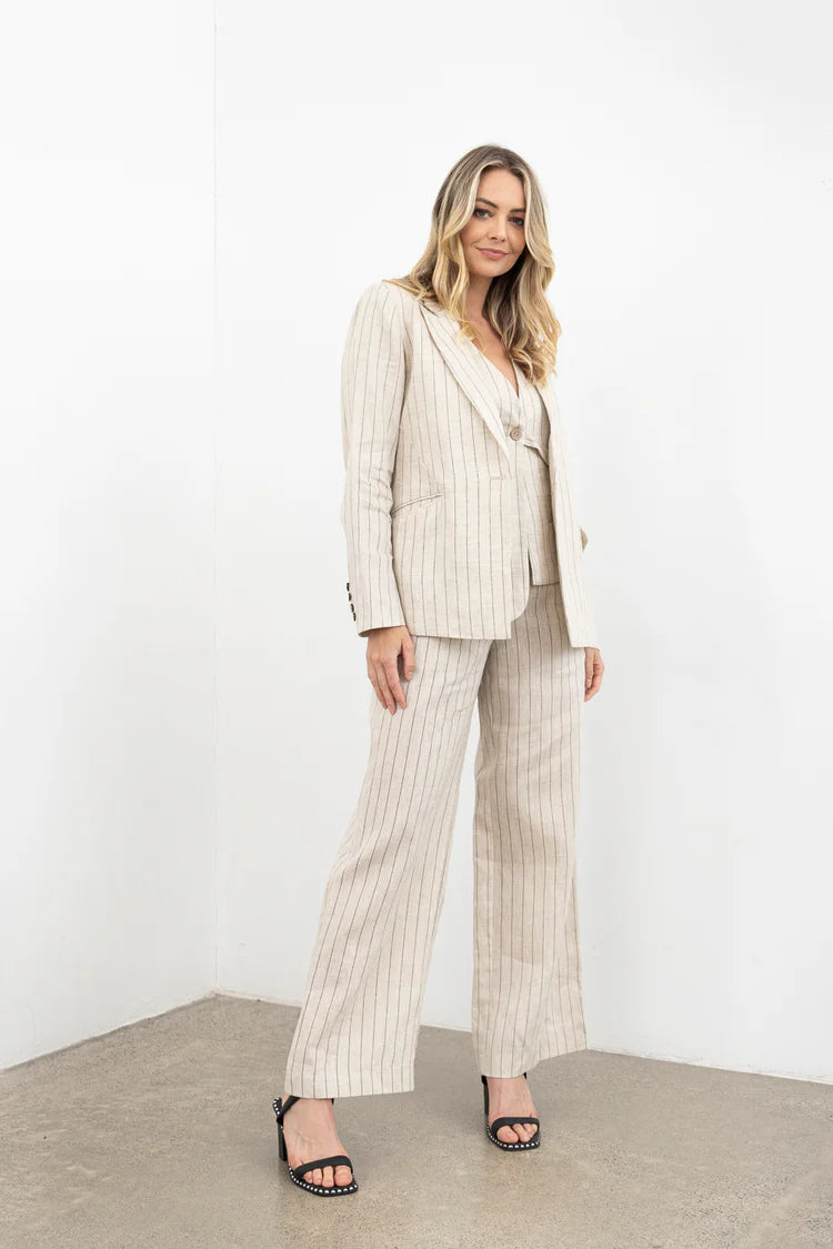 MOSS TATE PANTS SUMMER