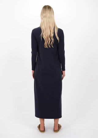 TITCHIE SUNDAY DRESS - Black