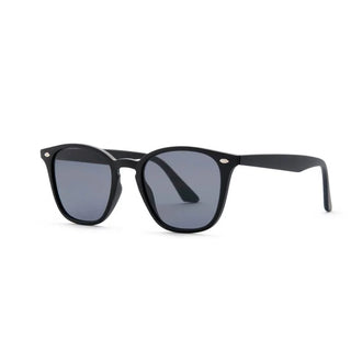 REALITY EYEWEAR - The Chelsea/Black