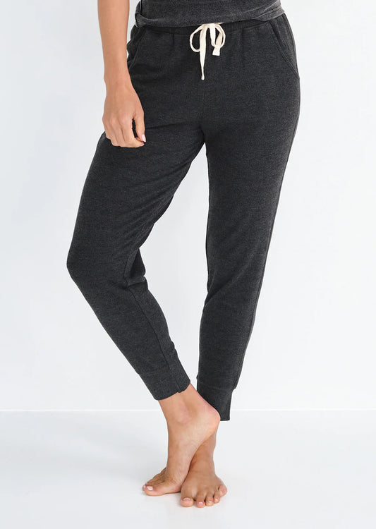 TITCHIE PLAYER PANT - Charcoal