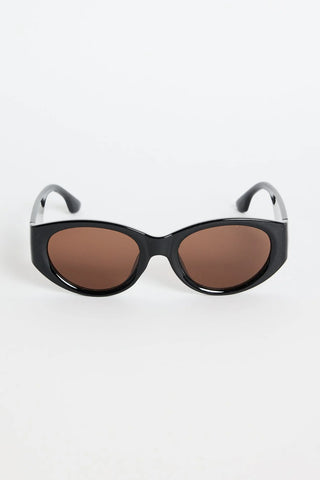 AMONG THE BRAVE - SUNGLASSES - TOKYO BLACK