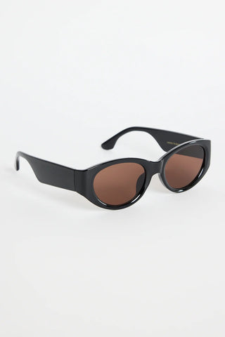 AMONG THE BRAVE - SUNGLASSES - TOKYO BLACK