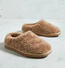 EMU - Joy Teddy - Camel/Chameau