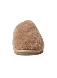 EMU - Joy Teddy - Camel/Chameau