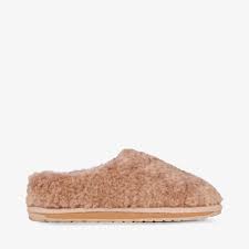 EMU - Joy Teddy - Camel/Chameau