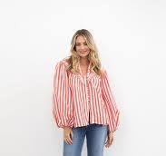 MOSS LIBERTY SHIRT