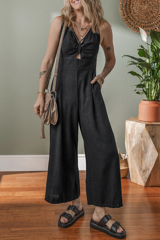 PRICKLE & POLLY - Audrey Jumpsuit