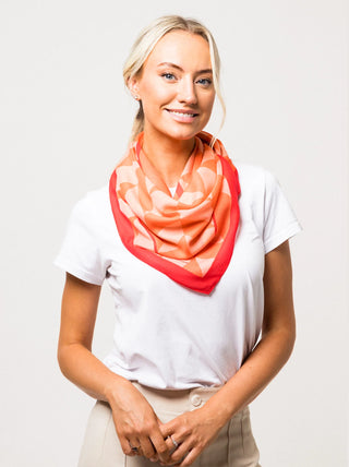 THE WIGLEY CASHMERE MODAL SCARF