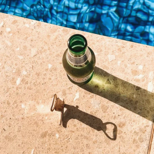 LOVEFOUND - Yeehaw Cowboy Boot Bottle Opener