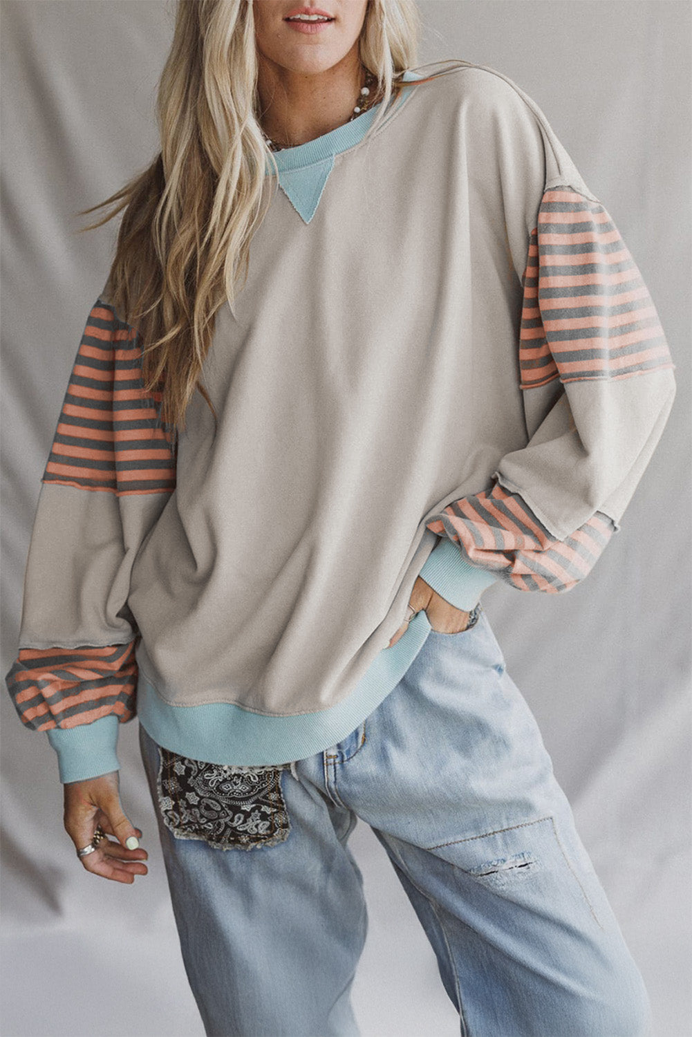 PRICKLE & POLLY - Ziggy Sweatshirt