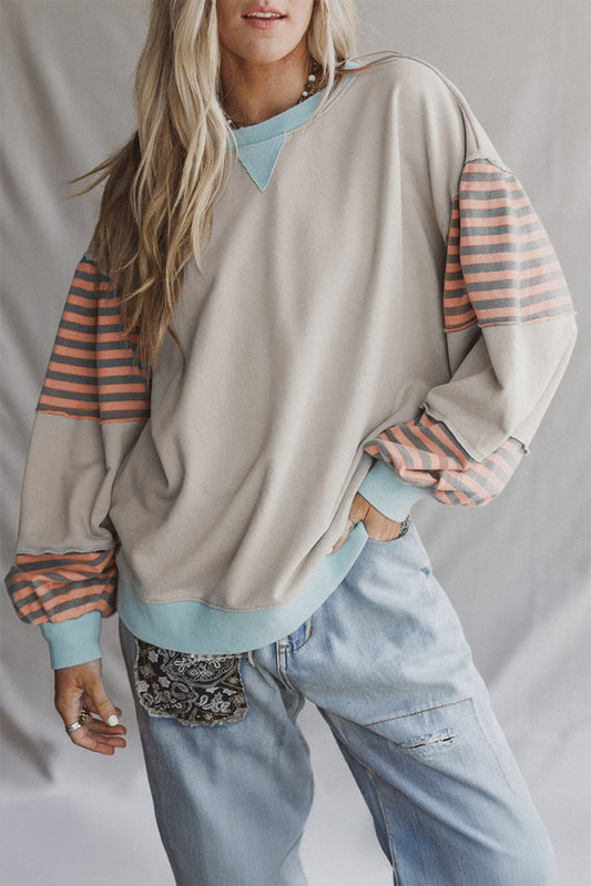 PRICKLE & POLLY - Ziggy Sweatshirt
