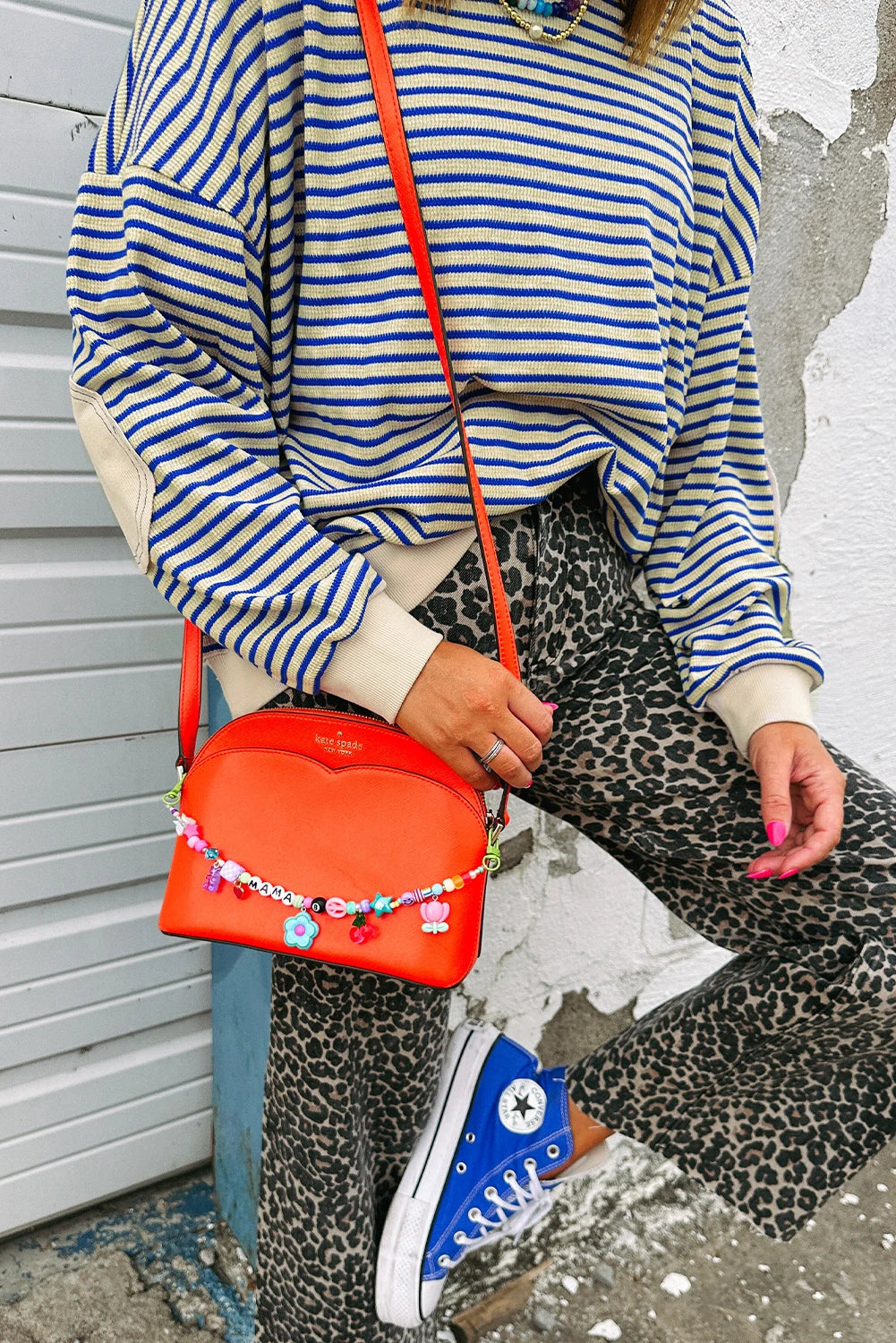 PRICKLE & POLLY - Riley Sweater