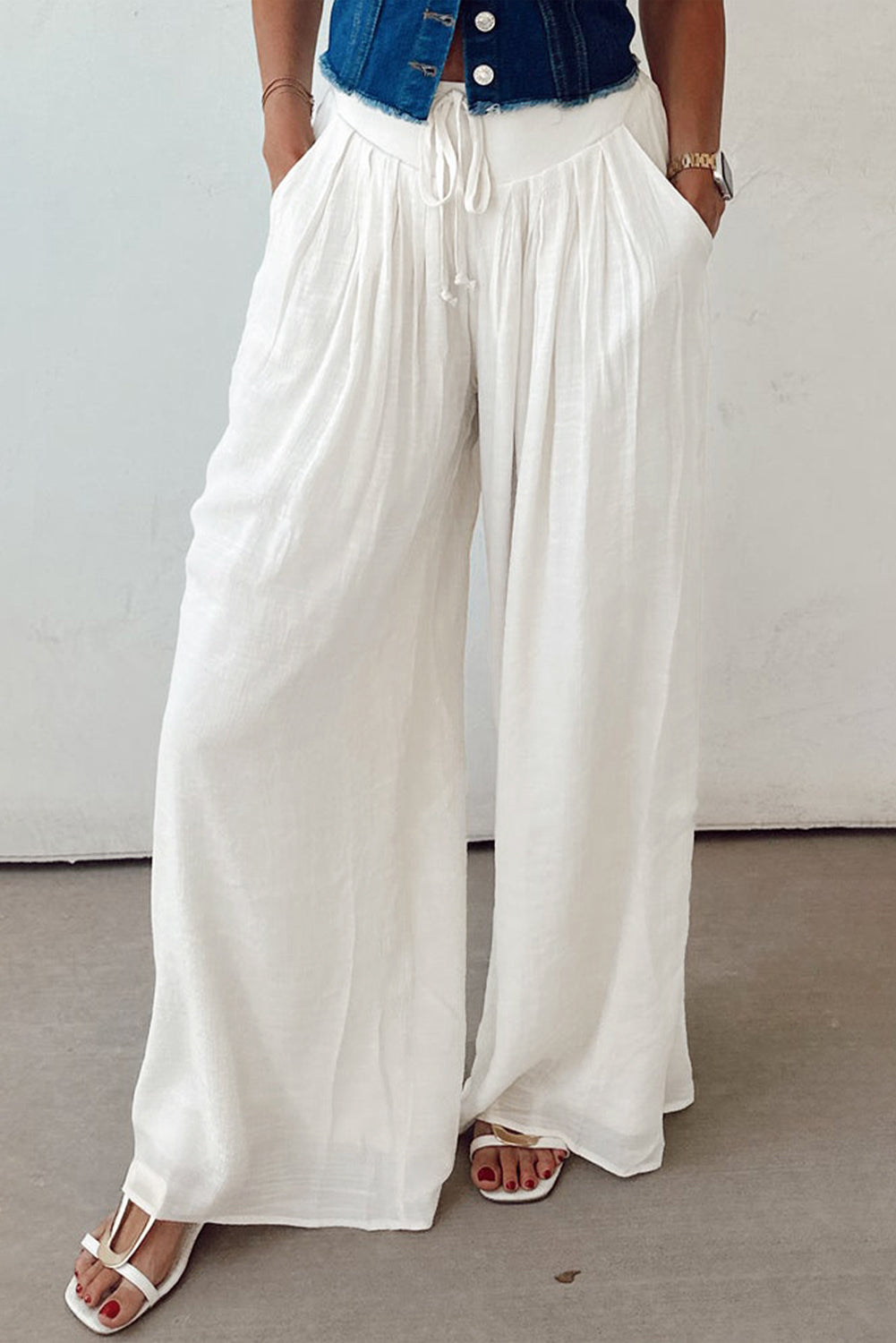 PRICKLE & POLLY - Grace Pant
