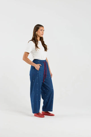 THING THING - EZZIE PANT - Dots