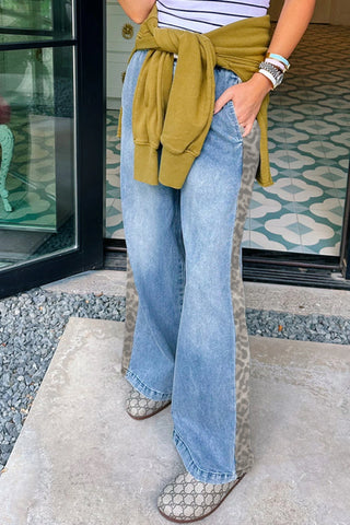 PRICKLE & POLLY -Eve Jeans