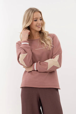 MI MOSO  - SIENNA PANT
