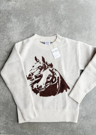 FAR MER BY WHITNEY - Arabian Knit