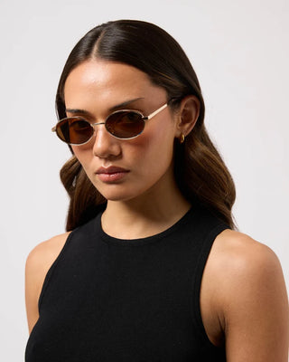 MILLA HART - SUNGLASSES - ASTA TORT
