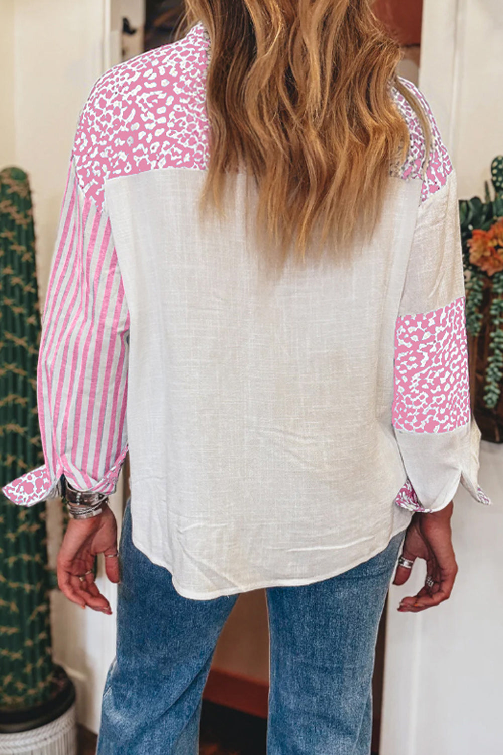 PRICKLE & POLLY - Jag Shirt