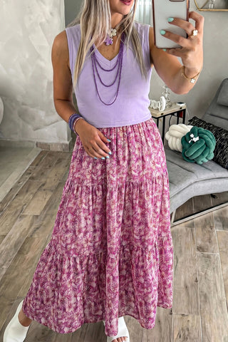 PRICKLE & POLLY - Bloom Dress