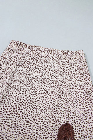 PRICKLE & POLLY - Baxter Skirt