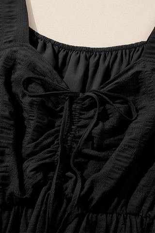 THE REPUBLIC CO - Black Dress