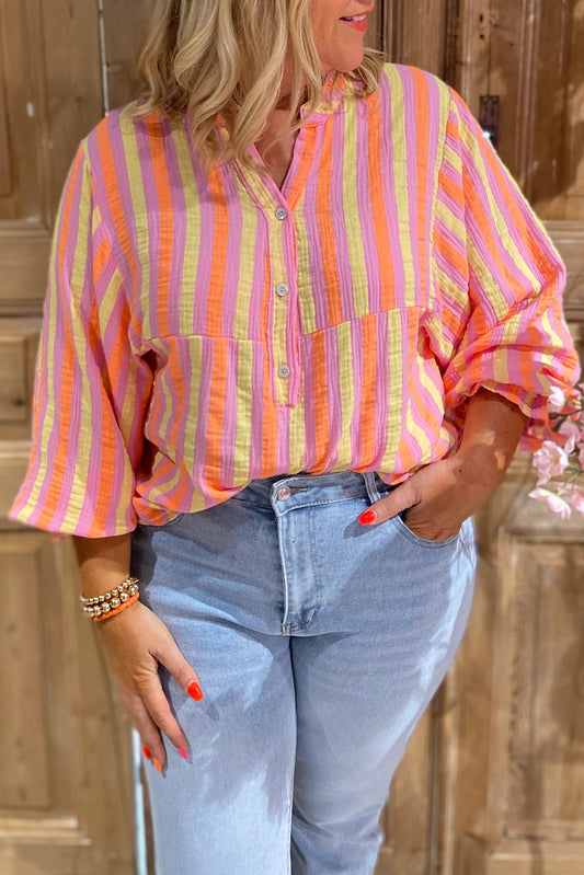 THE REPUBLIC CO - Candy Top