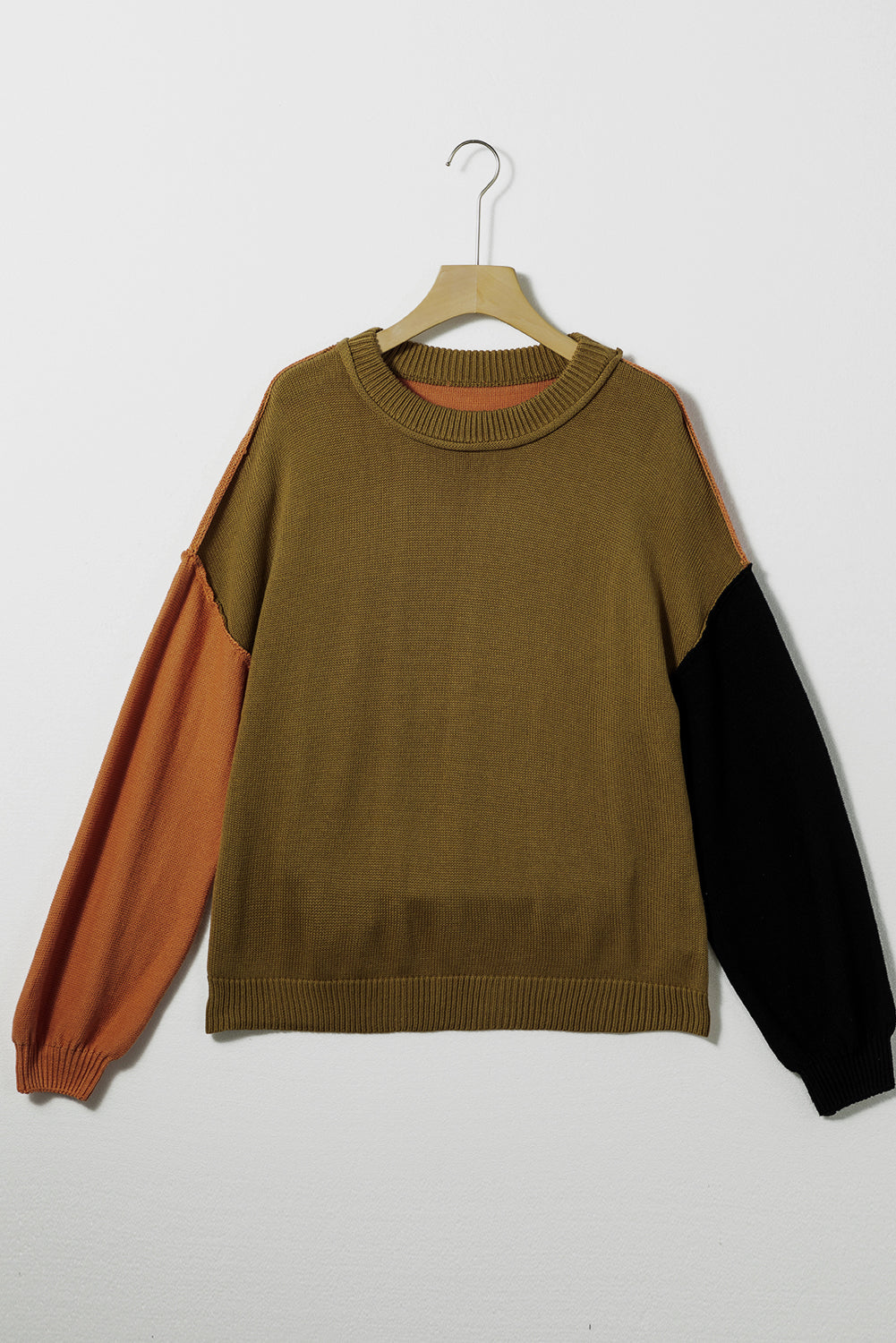 PRICKLE & POLLY - Keke Knit