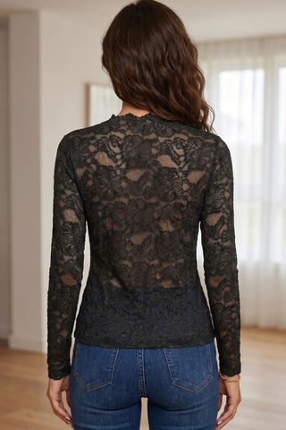 PRICKLE & POLLY - D-Luxe Top