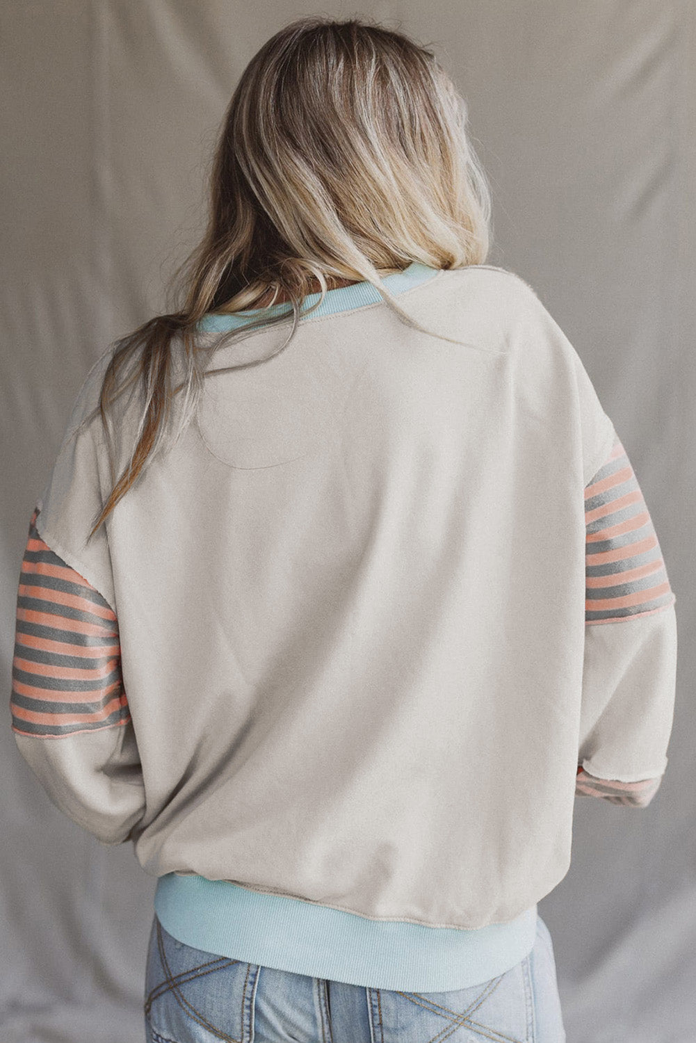 PRICKLE & POLLY - Ziggy Sweatshirt